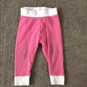 Hanna Andersson - Organic Cotton Pants